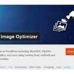 WP-Plugin EWWW Image Optimizer