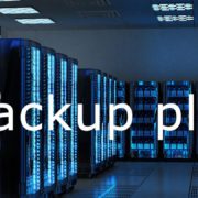 Backups vom Hoster - Strato, 1&1, Hetzner im Vergleich